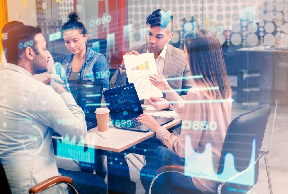 Werken bij innovatieve bedrijven voelt als een frisse start