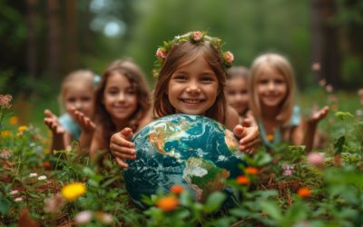 Hoe leer je kinderen kritisch denken in een wereld vol meningen?