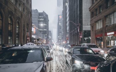 Professionele verkeersregelaars voor stad, event en project: zo zorgt ERN Traffic voor veiligheid en doorstroming